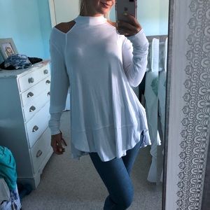 NWT Free People Tunic